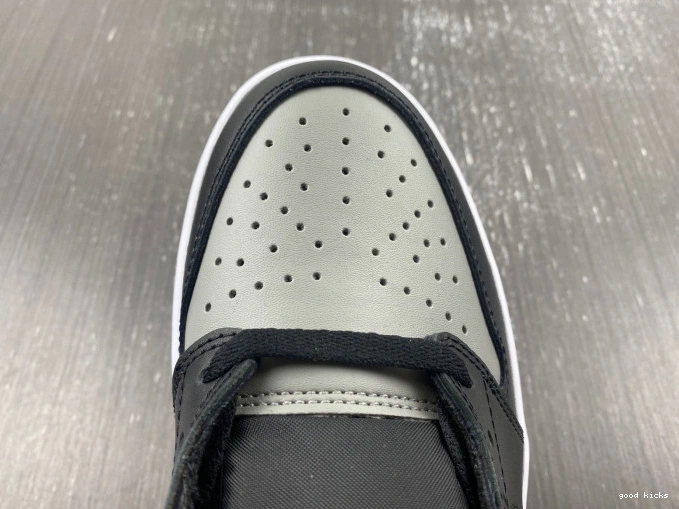 Cheap 1 Retro 705329-003 Low Jordan Shadow 0814